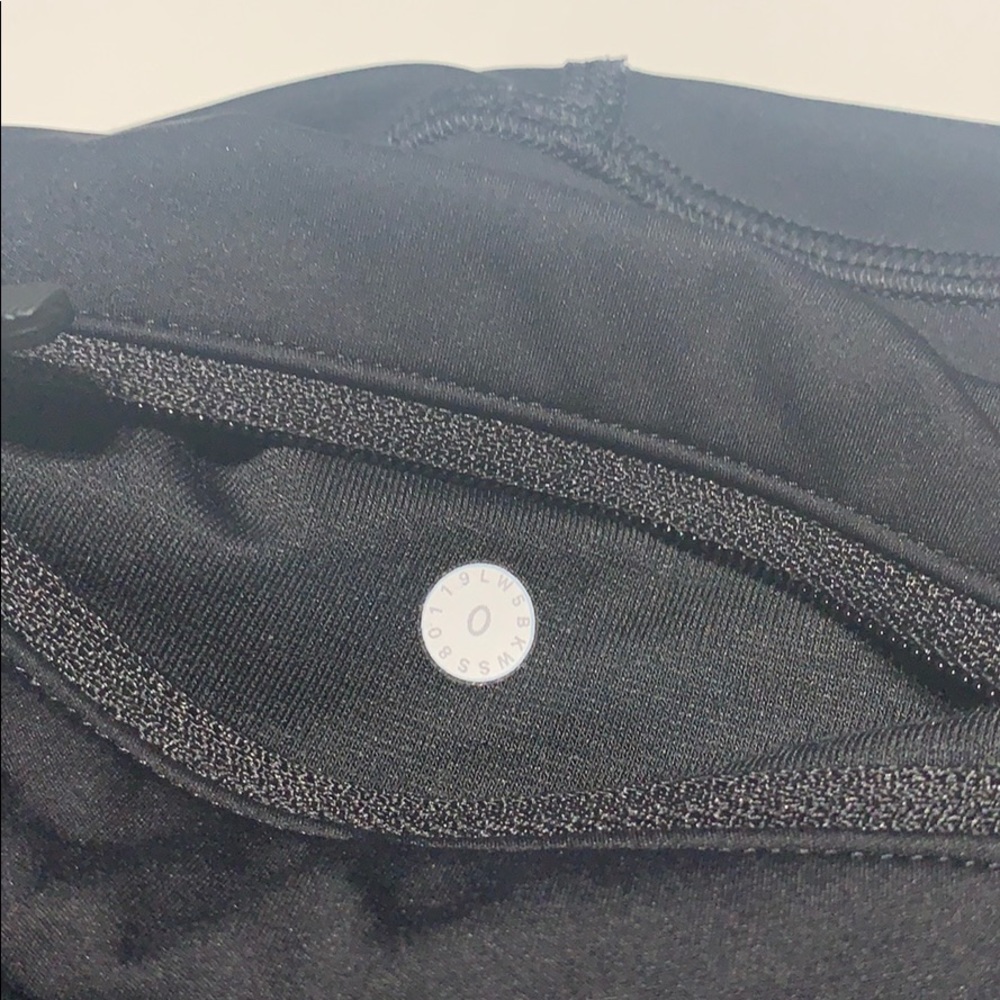 Lululemon Leggings - Picture 5 of 7
